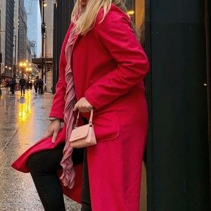 Love Moschino super mini bag